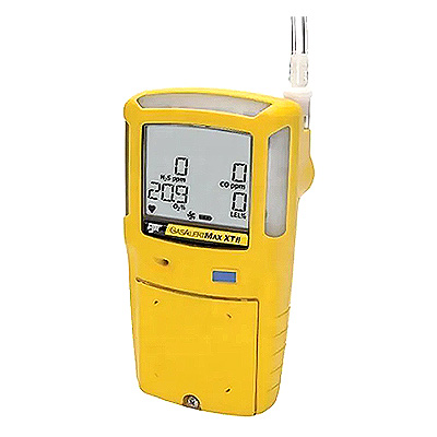 XTII 四用氣體-氣體偵測器